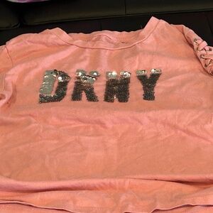 DKNY outfit pack w RAINBOW SPANDEX